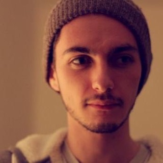 Portrait de Corentin Gautier